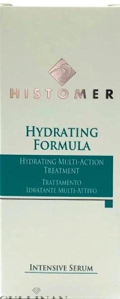 Увлажняющая трансдермальная сыворотка / HYDRATING FORMULA Intensive Serum / Histomer купить