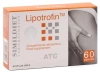 Комплекс з антивіковим та антицелюлітним ефектом / LIPOTROFIN caps / Simildiet купить