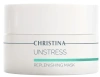 Восстановительная маска / Unstress / CHRISTINA купить