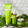 Увлажняющий крем-мусс со скваланом / Biome + Smoothing Cloud Cream / Image Skincare купить