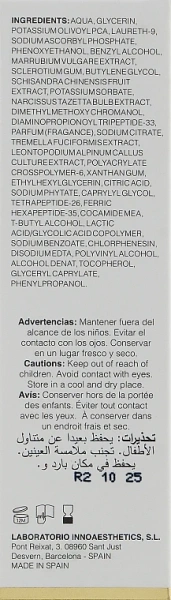 Антиоксидантная сыворотка Epigen / EPIGEN ANTIOX SERUM / Innoaesthetics купить
