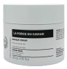 Омолоджувальна маска з екстрактом чорної ікри / Caviar mask / Brilace купить