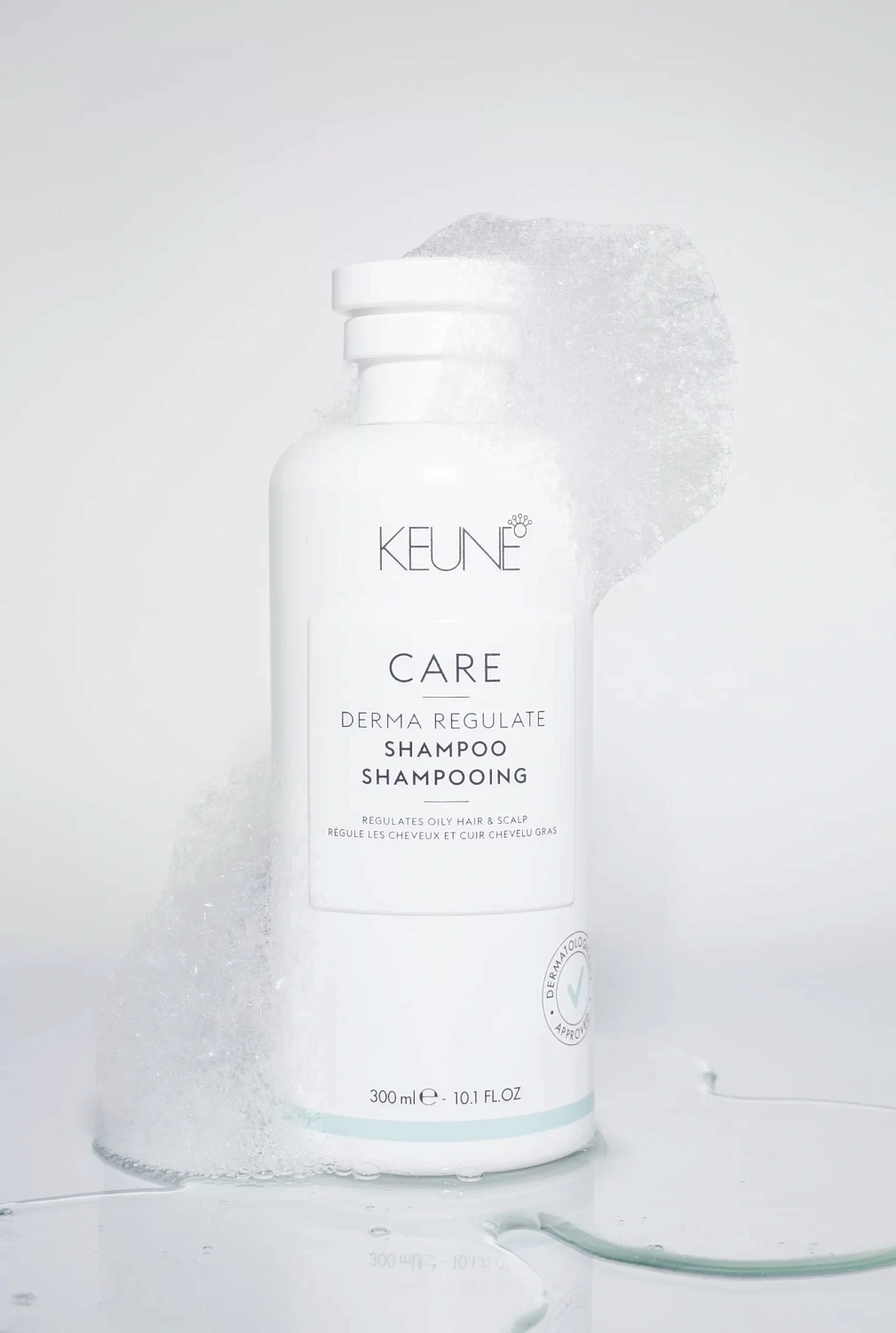 Шампунь себорегулюючий Shampoo Derma Regulating / Keune