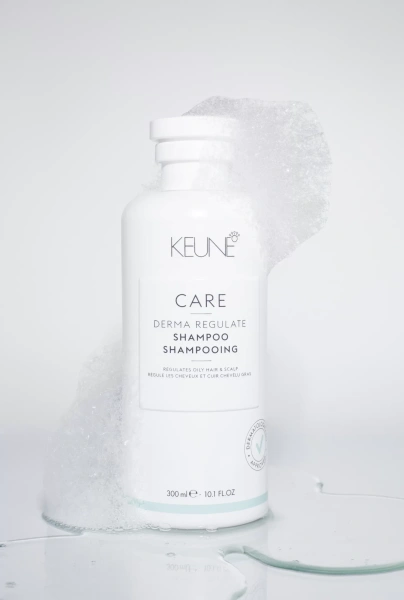 Шампунь себорегулюючий Shampoo Derma Regulating / Keune купить