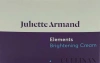 Відбілюючий і регенеруючий крем / Brightening Cream / JULIETTE ARMAND купить