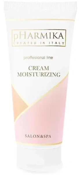Зволожуючий крем / Мoisturizing cream / pHarmika