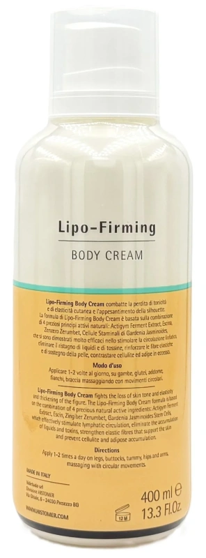 Крем для тела Липо-Лифтинг / Lipo-Firming Body Cream / Histomer купить