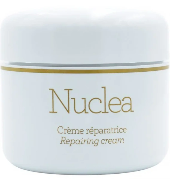Сверхрегенерирующий крем / NUCLEA / Gernetic купить