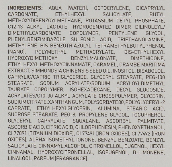 Солнцезащитный флюид SPF30 с технологией Blue Light / Protective sun fluid SPF30 / Skeyndor купить