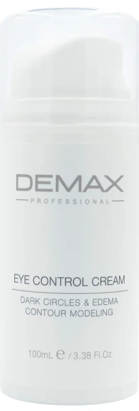 Крем-контроль зони навколо очей / Demax