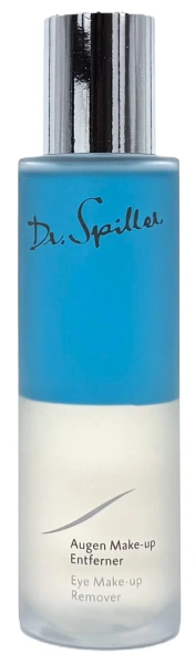 Двофазний засіб для зняття макіяжу з очей / Eye Make-up Remover / Dr. Spiller купить