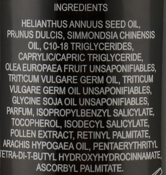 Квіткові Фітоолії для тіла / BODY FLOWER PHYTOMASS / Methode Cholley купить