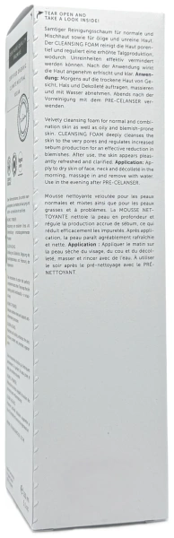 Пенка для глубокого очищения / Trawenmoor Cleansing Foam купить