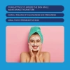 Антиоксидантна пінка для очищення / ANTIOXIDANT CLEANSING FOAM / Sanmarine купить