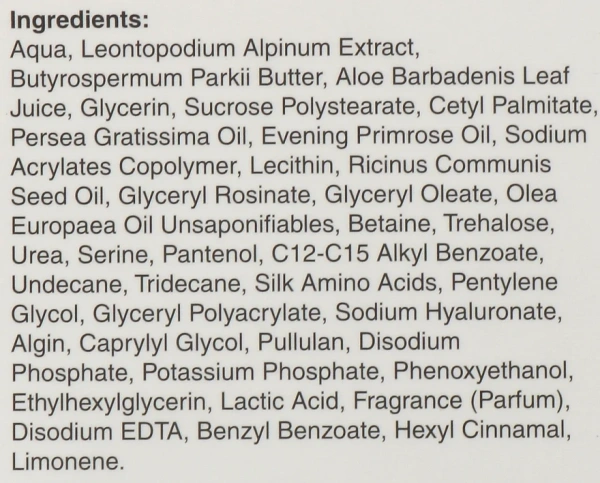 Балансуючий крем для сухої шкіри / Balance Perfect cream Alpinum Extract Dry skin / MEDILUX купить