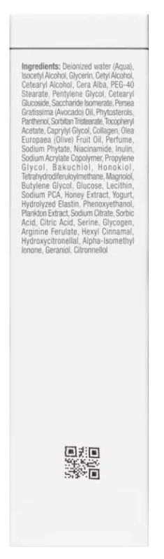 Нічний крем з ніацинамідом / Line Repair Nutrient / CHRISTINA купить