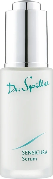 Сыворотка SENSICURA / SENSICURA SERUM / Dr. Spiller купить