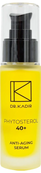 Сыроватка Фитостерол 40+ / Anti-Aging Serum For Dry Skin Phytosterol 40+ / Dr.Kadir купить