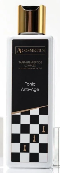 Тонік Anti-Age / TONIC ANTI-AGE / pHarmika