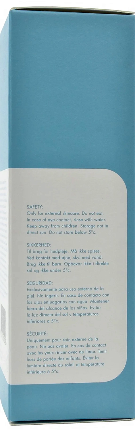 Ежедневный защитный крем, предотвращающий потерю влаги / Peptide Day Cream / DermaOxy