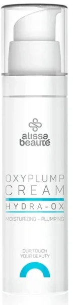 Интенсивно увлажняющий крем для сухой и обезвоженной кожи / ОXYPLUMP CREAM / Alissa Beaute купить