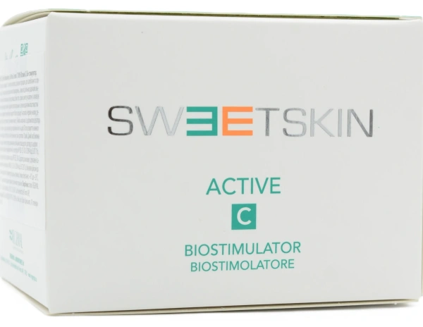 АКТИВ C Біостимулятор ACTIVE С / BIOSTIMOLATORE / Sweet Skin System купить
