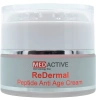 Пептидний крем, що оновлює / CREAM ReDERMAL Peptide Anti Age /  Medactive купить