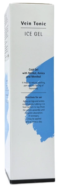 Гель венотонік ICE GEL / Vein Tonic Ice Gel / Histomer купить