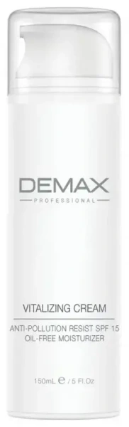 Крем Віталайзер Oil-Free SPF 15 / Demax купить