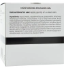 Увлажняющая эмульсия-гель / No.1 Peptide Moisturizing Emulsion-Gel / Dr.Kadir купить