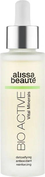 Сироватка "Живильні мінерали"/ Bio Active Vital Minerals / Alissa Beaute купить