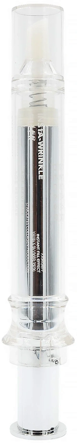 Сироватка-філер з миттєвим ефектом / Insta-Wrinkle Filler / DECAAR