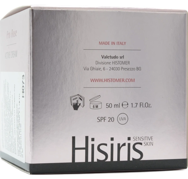 Активний  крем Pro Rose / HISIRIS Pro Rose Active Cream / Histomer купить