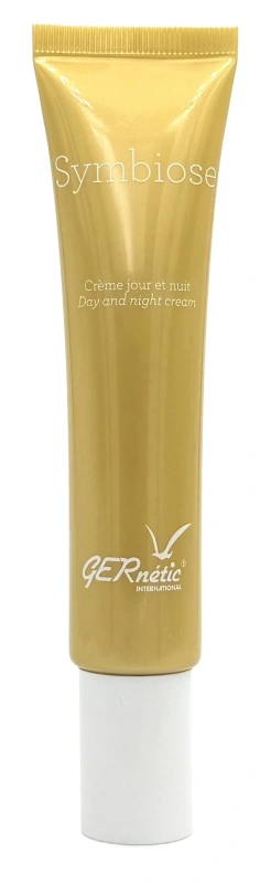 Восстанавливающий крем SPF5 / SYMBIOSE / Gernetic купить