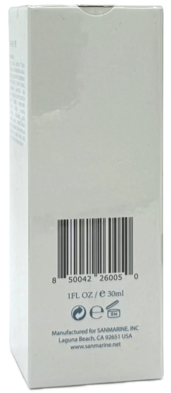 Освежающий гель для контура глаз / FRESH-EYE GEL / Sanmarine купить