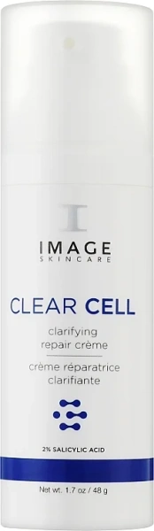 Крем-гель відновлюючий для проблемної шкіри / Clear Cell Clarifying Repair Creme / Image Skincare купить