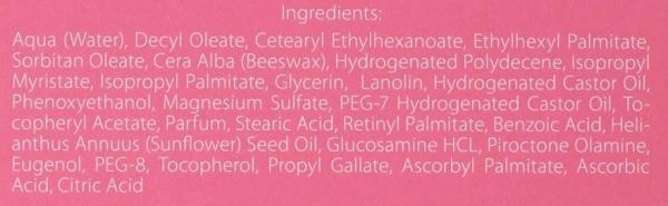 Нічний крем для зрілої шкіри / EXALIA NIGHT CREAM / Rosa Graf купить