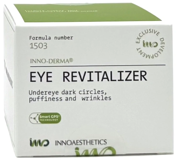 Крем для области вокруг глаз / Eye revitalizer /  Innoaesthetics купить