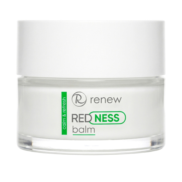 Антикуперозний бальзам / Redness Balm / Renew купить
