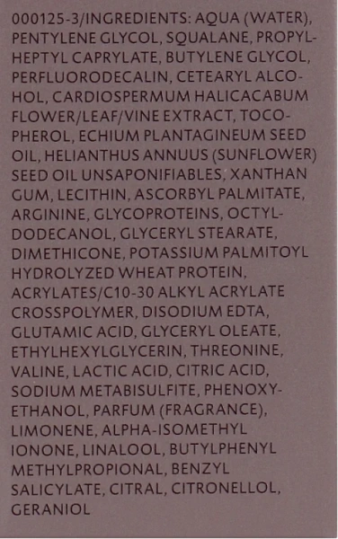 Омолоджуюча сироватка Oxygen / OXYGEN VITAL SERUM / Dr. Spiller купить