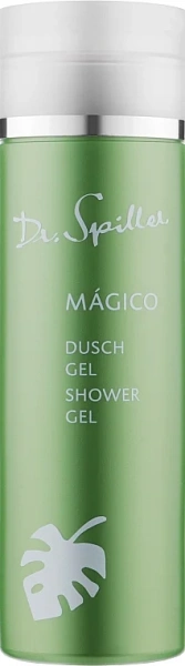 Гель для душу Magico / MAGICO SHOWER GEL / Dr. Spiller купить