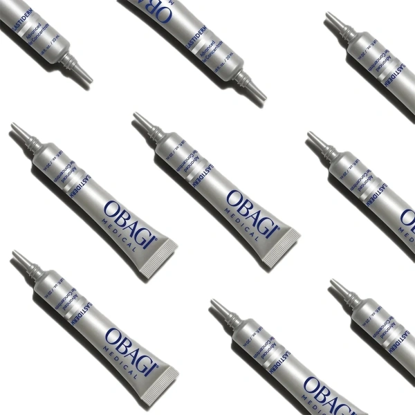 Зволожуюча сироватка для обличчя / ELASTIDERM Advanced Filler Concentrate / Obagi Medical купить