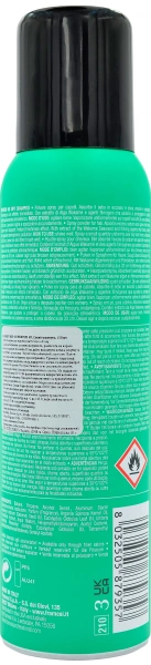 Сухой шампунь / 103 Refresh Me Dry Shampoo / Framesi купить