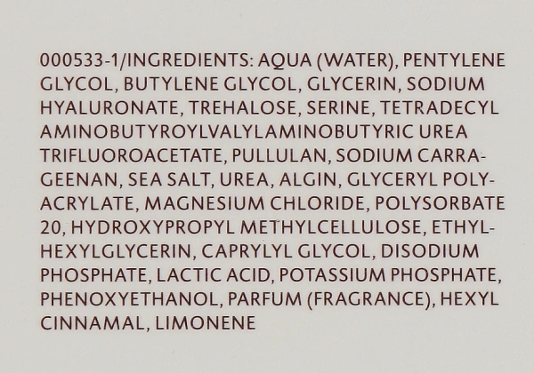 Омолаживающая сыворотка с гиалуроновой кислотой и пептидами CELLTRESOR / CELLTRESOR  PENTA HYALURON SERUM / Dr. Spiller купить