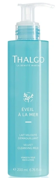 Ніжне очищувальне молочко / Gentle cleansing milk / Thalgo