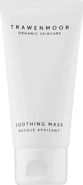 Успокаивающая маска для лица / Trawenmoor Soothing Mask купить