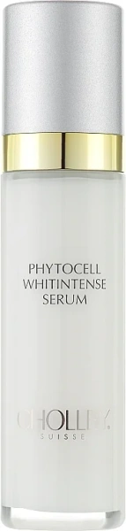 Інтенсивна відбілююча сироватка / PHYTOCELL WHITENING SERUM / Methode Cholley купить
