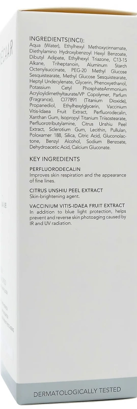 Крем кислородный SPF 30 / Oxygen Cream SPF 30 / DECAAR купить