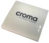 Кишенькове дзеркало з логотипом бренду / Branded Pocket Mirror / Croma купить