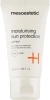 Крем для полной защиты от солнца SPF50+ / Moisturising sun protection / Mesoestetic купить